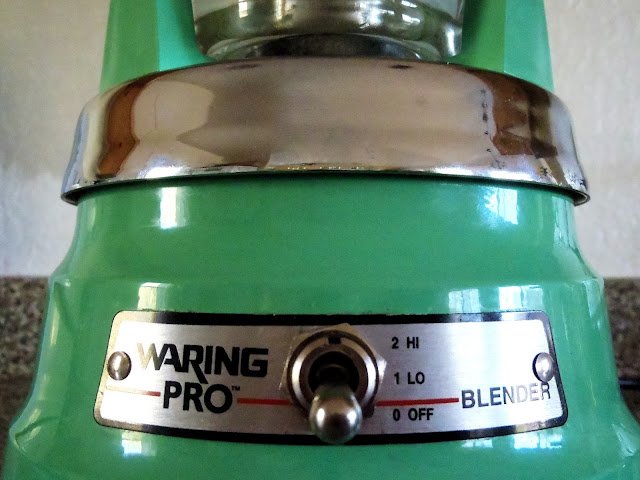 waring pro