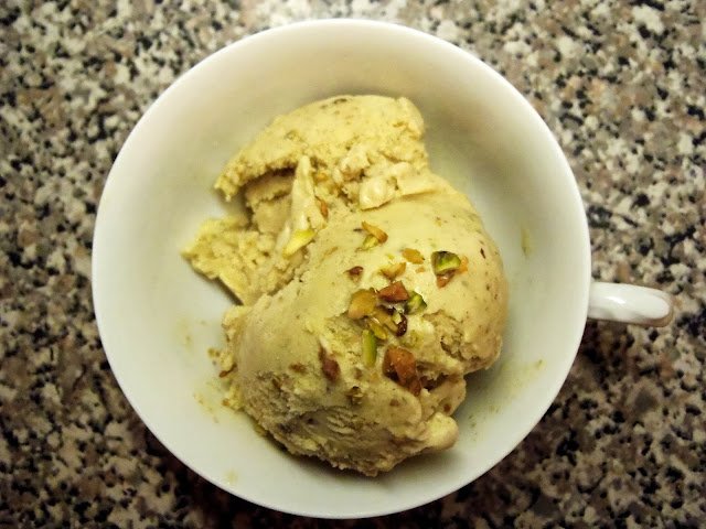 pistachio