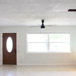 Terrazzo Refinishing: Before and After