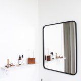 Beige Bathroom Makeover: Reveal