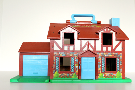 11-fisher-price-house