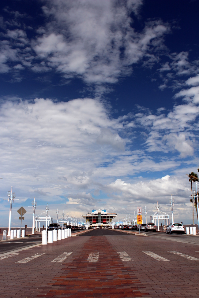 st pete pier